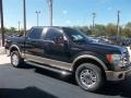 2013 Ruby Red Metallic Ford F150 XLT SuperCrew  photo #82
