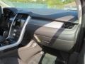 2013 Tuxedo Black Metallic Ford Edge SEL  photo #17