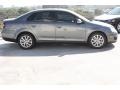 Platinum Grey Metallic - Jetta SE Sedan Photo No. 6