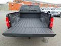 2010 Black Granite Metallic Chevrolet Silverado 1500 LT Extended Cab 4x4  photo #22