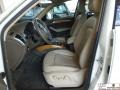 2009 Ibis White Audi Q5 3.2 Premium quattro  photo #7