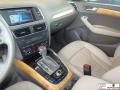 2009 Ibis White Audi Q5 3.2 Premium quattro  photo #9
