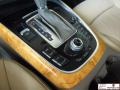 2009 Ibis White Audi Q5 3.2 Premium quattro  photo #10