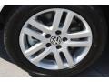 Candy White - Jetta TDI SportWagen Photo No. 4