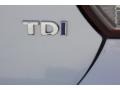 Candy White - Jetta TDI SportWagen Photo No. 6