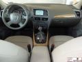 2009 Ibis White Audi Q5 3.2 Premium quattro  photo #16