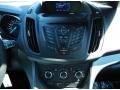 2013 Frosted Glass Metallic Ford Escape S  photo #9