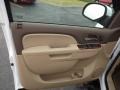 Door Panel of 2013 Sierra 1500 SLT Crew Cab 4x4