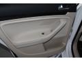 Candy White - Jetta TDI SportWagen Photo No. 14