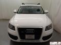 2009 Ibis White Audi Q5 3.2 Premium quattro  photo #21