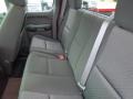 2013 Victory Red Chevrolet Silverado 1500 LT Extended Cab 4x4  photo #18