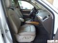 2009 Ibis White Audi Q5 3.2 Premium quattro  photo #26