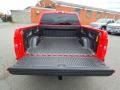 2013 Victory Red Chevrolet Silverado 1500 LT Extended Cab 4x4  photo #21