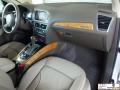 2009 Ibis White Audi Q5 3.2 Premium quattro  photo #27