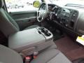 2013 Victory Red Chevrolet Silverado 1500 LT Extended Cab 4x4  photo #24