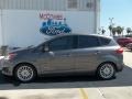 Sterling Gray - C-Max Hybrid SE Photo No. 2