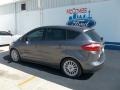 Sterling Gray - C-Max Hybrid SE Photo No. 3