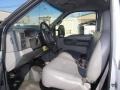2000 Oxford White Ford F450 Super Duty XL Regular Cab Moving Truck  photo #4