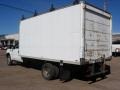 2000 Oxford White Ford F450 Super Duty XL Regular Cab Moving Truck  photo #7