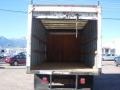 2000 Oxford White Ford F450 Super Duty XL Regular Cab Moving Truck  photo #9