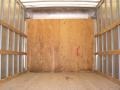 2000 Oxford White Ford F450 Super Duty XL Regular Cab Moving Truck  photo #11