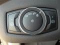 Medium Light Stone Controls Photo for 2013 Ford C-Max #72926020