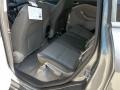 Rear Seat of 2013 C-Max Hybrid SE
