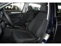 Night Blue Metallic - Passat 2.5L S Photo No. 11