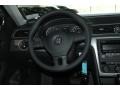 Night Blue Metallic - Passat 2.5L S Photo No. 15