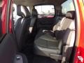 2013 Victory Red Chevrolet Silverado 1500 LT Crew Cab 4x4  photo #13