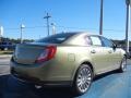 2013 Ginger Ale Lincoln MKS FWD  photo #3