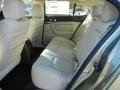 Light Dune Rear Seat Photo for 2013 Lincoln MKS #72926323