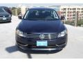 Night Blue Metallic - Passat 2.5L SE Photo No. 2