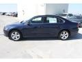 Night Blue Metallic - Passat 2.5L SE Photo No. 5
