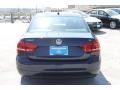 Night Blue Metallic - Passat 2.5L SE Photo No. 7