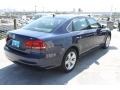 Night Blue Metallic - Passat 2.5L SE Photo No. 8