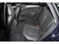 Night Blue Metallic - Passat 2.5L SE Photo No. 14