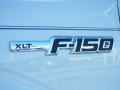 2013 Oxford White Ford F150 XLT SuperCrew  photo #4
