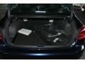 Night Blue Metallic - Passat 2.5L SE Photo No. 20