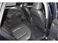 Night Blue Metallic - Passat 2.5L SE Photo No. 21
