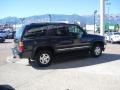 Dark Gray Metallic - Tahoe LT 4x4 Photo No. 14