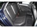 Night Blue Metallic - Passat 2.5L SE Photo No. 22