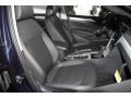 Night Blue Metallic - Passat 2.5L SE Photo No. 24