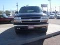 2005 Dark Gray Metallic Chevrolet Tahoe LT 4x4  photo #17