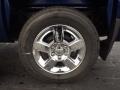 2013 Blue Topaz Metallic Chevrolet Silverado 1500 LT Crew Cab 4x4  photo #16
