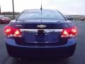Blue Topaz Metallic - Cruze LT Photo No. 6