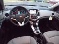 Blue Topaz Metallic - Cruze LT Photo No. 9