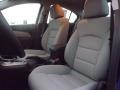 Blue Topaz Metallic - Cruze LT Photo No. 13