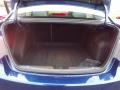 Blue Topaz Metallic - Cruze LT Photo No. 16