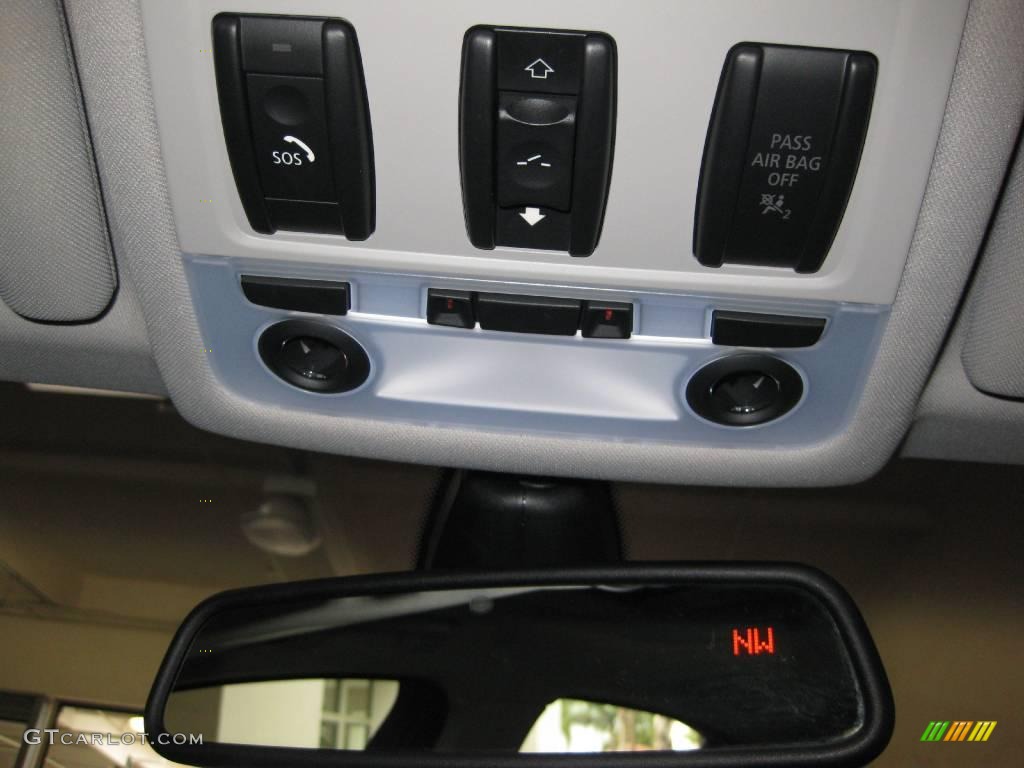 2008 3 Series 328i Sedan - Titanium Silver Metallic / Black photo #28